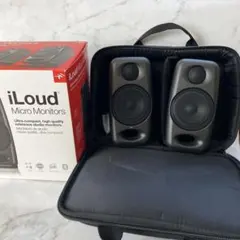 2026年最新】 iLoud Micro Monitorの人気アイテム - メルカリ