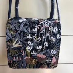 新品未使用イアパピヨネ バッグ