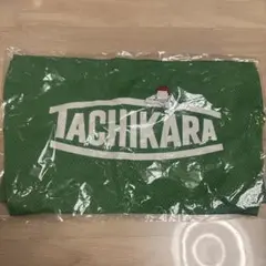タチカラ スラムダンク コラボ バスケットボール TACHIKARA 花道コラボ