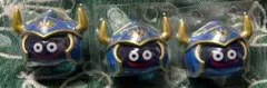 ナムコ　ドラゴンクエスト ビッグクリア フィギュア 職業スライム登場編 勇者