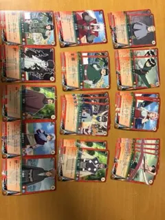 なとり 深海 摩擦 トレーディングカード まとめ売り - メルカリ