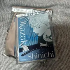 NANA 矢沢あい アクリルブロック シン ブラスト 岡崎真一 コラボカフェ