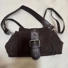 SHEIN シーイン ショルダーバッグ