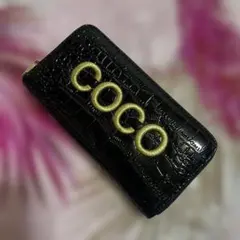 COCO長財布のサムネイル