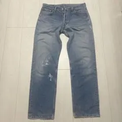 Levi's 501 ヴィンテージデニム