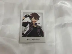 あんスタ/10th/ぱしゃっつ/特典/千秋