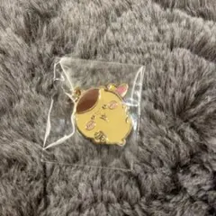 ちいかわパーク くりまんじゅう メタルチャーム②