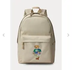 ポロベア　リュック　polo