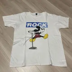 ROCK IN JAPAN FESTIVAL 2019 Tシャツ ミッキー
