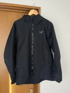 ARC'TERYX ソラノフーディ　2025 Mサイズ