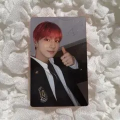 ENHYPEN ジョンウォン トレカ