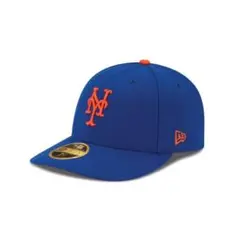 newera LP 59FIFTY MLBオンフィールドニューヨークメッツゲーム