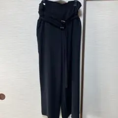 ヨウジヤマモト プールオム 純正木製ハンガー 1個＋ 純正プラハンガー