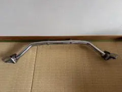 クラウン RS フロントスポイラー パール 08154-30110-A0 クラウン RS フロントスポイラー パール 08154-30110-A0 - メルカリ