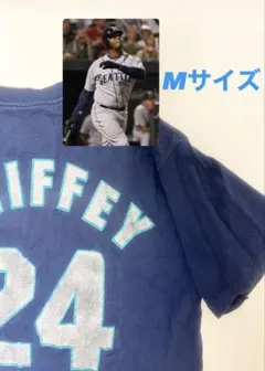 新品 2XL グリフィー マリナーズ ジャージー ユニフォーム - メルカリ