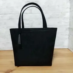 帯リメイク弔事用バッグNo.353