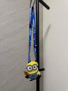 【USJ ユニバ限定】ミニオン パスケース