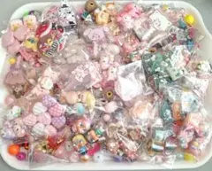 ビーズ1キロ カスタムボールペン ファンシービーズ