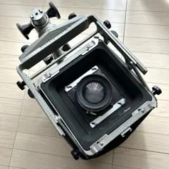 2026年最新】大判カメラ toyoの人気アイテム - メルカリ