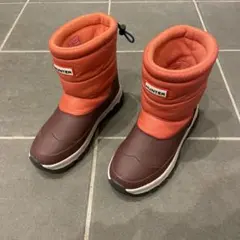 ハンター　スノーブーツ