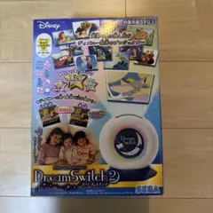ドリームスイッチ2★訳あり 楽天市場】ドリームスイッチ 2の通販