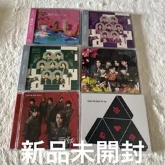原因は自分にある。 アルバム シングル 6枚 テトラへドロン FoyxGrape