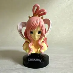 ワンピース グレートディープコレクション5 しらほし姫