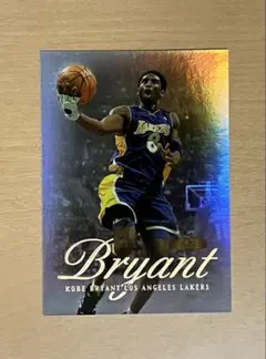 NBA HOF KOBE BRYANT 1999 FLAIR SHOWCASE