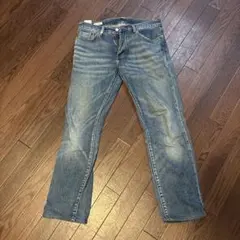 リーバイス511 w32l32