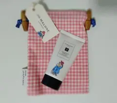 JO MALONE ハンドクリーム　パディントン　イングリッシュペアー　限定