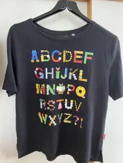 ユニクロNintendo UTGP スーパーマリオTシャツのサムネイル