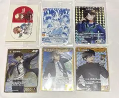 名探偵コナン BOX 特典 松田 灰原哀