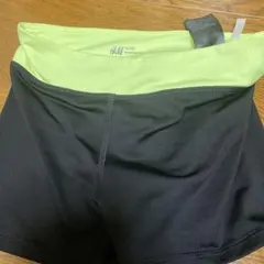 H&M スパッツ