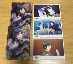 一ノ瀬トキヤ カード類まとめ売り