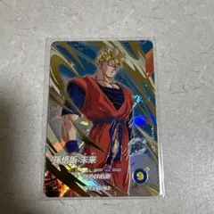 2026年最新】ドラゴンボールヒーローズ 孫悟飯の人気アイテム - メルカリ
