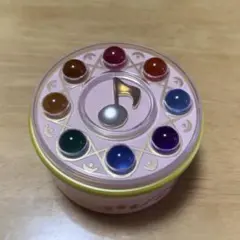 一番くじ おジャ魔女どれみ 見習いタップ アクセサリーケース