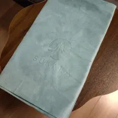 SUKALA ヨガマット ラグ マット ライトブルーのサムネイル