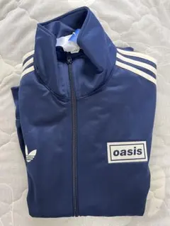 2025年最新】oasis トラックジャケットの人気アイテム - メルカリ