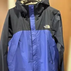 THE NORTH FACE マウンテンパーカー バイカラーのサムネイル
