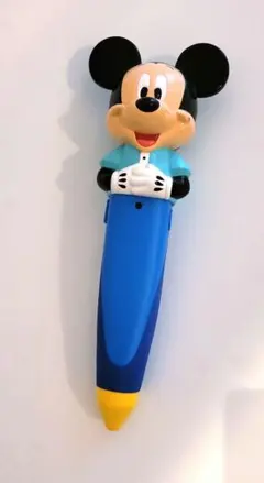 【美品】DWE Magic Pen ミッキー (未使用) マジックペン・アドベンチャーセット中古｜TOMONI