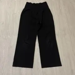 マタニティパンツ M 夏