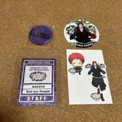 2026年最新】bad ass temple 缶バッジの人気アイテム - メルカリ