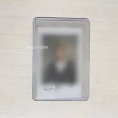 ATEEZ ホンジュン ポラロイド