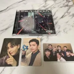 THE SIN : VANISH JP Ver ジェイセット