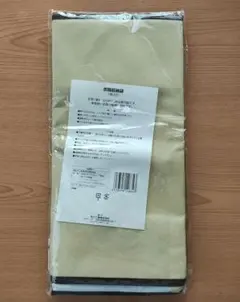 衣類収納袋 1枚入り メッシュ素材