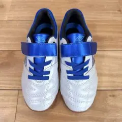 Umbro フットサルシューズ サッカーシューズ 屋内用 17cm