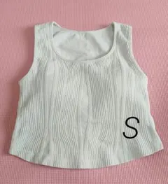 【SUKALA】 ウェーブリブアクティブ タンクトップ ヨガウェア ヨガトップス