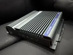 ALPINE MRV-T505 パワーアンプ - メルカリ