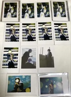 いれいす 悠佑 【実写チェキ】×13