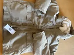 devirock 子供用2wayジャケット　150cm